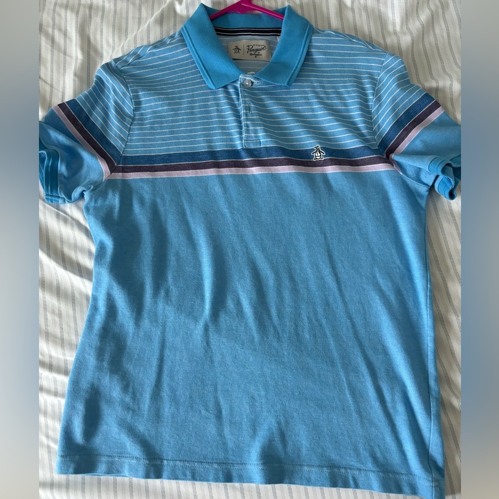 Penguin Polo - Picture 2 of 2